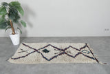 Moroccan rug 7.7 X 10.2 Feet