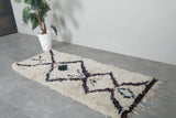 Moroccan rug 7.7 X 10.2 Feet