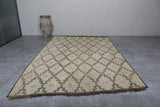 Tuareg rug 8.1 X 12.7 Feet