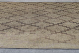 Tuareg rug 8.1 X 12.7 Feet