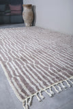 Moroccan rug 7.2 X 12.1 Feet