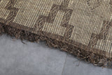 Tuareg rug 8.1 X 12.7 Feet