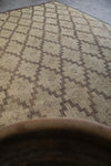 Tuareg rug 8.1 X 12.7 Feet