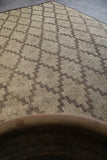 Tuareg rug 8.1 X 12.7 Feet