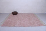 Moroccan berber rug 8.3 X 9.1 Feet