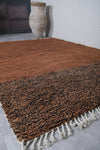 Beni ourain Moroccan rug 7 X 10 Feet