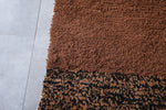 Beni ourain Moroccan rug 7 X 10 Feet
