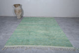Moroccan rug 7.3 X 10.1 Feet