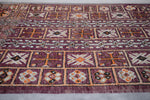 Boujaad Moroccan rug 6.5 X 10.7 Feet