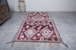 boujaad Moroccan rug 5.7 X 11.2 Feet