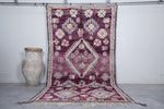 boujaad Moroccan rug 5.7 X 11.2 Feet