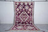 boujaad Moroccan rug 5.7 X 11.2 Feet