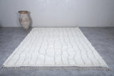 Moroccan rug 8.3 X 9.3 Feet
