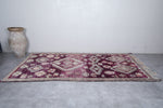 boujaad Moroccan rug 5.7 X 11.2 Feet