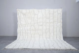 Moroccan rug 8.3 X 9.3 Feet