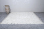 Moroccan rug 8.3 X 9.3 Feet