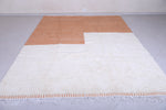 Moroccan berber rug 7.9 X 10.5 Feet
