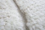 Moroccan rug 8.3 X 9.3 Feet
