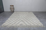 Moroccan rug 8.3 X 10.4 Feet