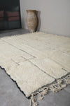 Moroccan rug 8.5 X 9.5 Feet