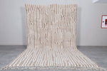 Moroccan rug 7.4 X 12.3 Feet
