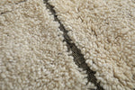 Moroccan rug 8.5 X 9.5 Feet