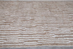 Moroccan rug 7.4 X 12.3 Feet