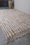 Moroccan rug 7.4 X 12.3 Feet