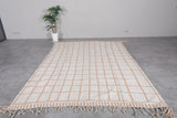 Kilim Moroccan rug 7.2 X 10.2 Feet