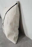Handcrafted Moroccan Kilim Pillow 18.1 inches x 18.1 inches
