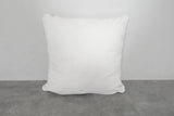 Handcrafted Moroccan Kilim Pillow 18.1 inches x 18.1 inches