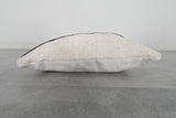 Handcrafted Moroccan Kilim Pillow 18.1 inches x 18.1 inches