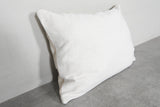 Handwoven Moroccan Kilim Pillow – 16.1 inches x 22.8 inches