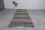 Long Moroccan rug 4.8 FT X 11.8 FT