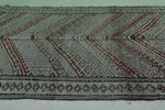 Large Moroccan Rug – 5.1 FT X 11.5 FT | Handwoven Berber Carpet