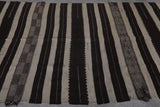 Long Moroccan rug 4.8 FT X 11.8 FT