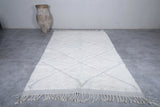 Moroccan rug 6.2 X 9.7 Feet