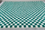 Moroccan berber rug 8.2 X 10.3 Feet