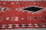 Morccan rug 5.8 X 14.1 Feet