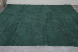 Moroccan beni ourain rug 8 X 9.8 Feet