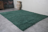 Moroccan beni ourain rug 8 X 9.8 Feet