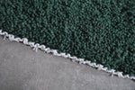 Moroccan beni ourain rug 8 X 9.8 Feet