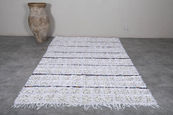 Moroccan rug 8 X 9.8 Feet