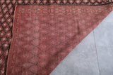 Boujaad Moroccan rug 6.8 X 14.4 Feet