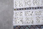 Moroccan rug 8 X 9.8 Feet