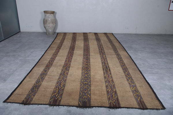 Tuareg mat 7.6 FT X 15.3 FT