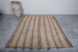 Tuareg rug 6.8 X 8.6 Feet