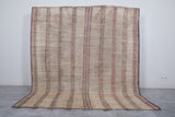 Tuareg rug 6.8 X 8.6 Feet