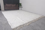 Moroccan wool rug 10 FT X 12.4 FT