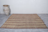 Tuareg rug 6.8 X 8.6 Feet